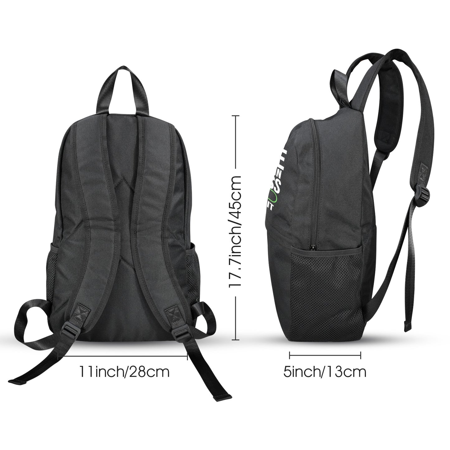 Nurse In Progress Backpack