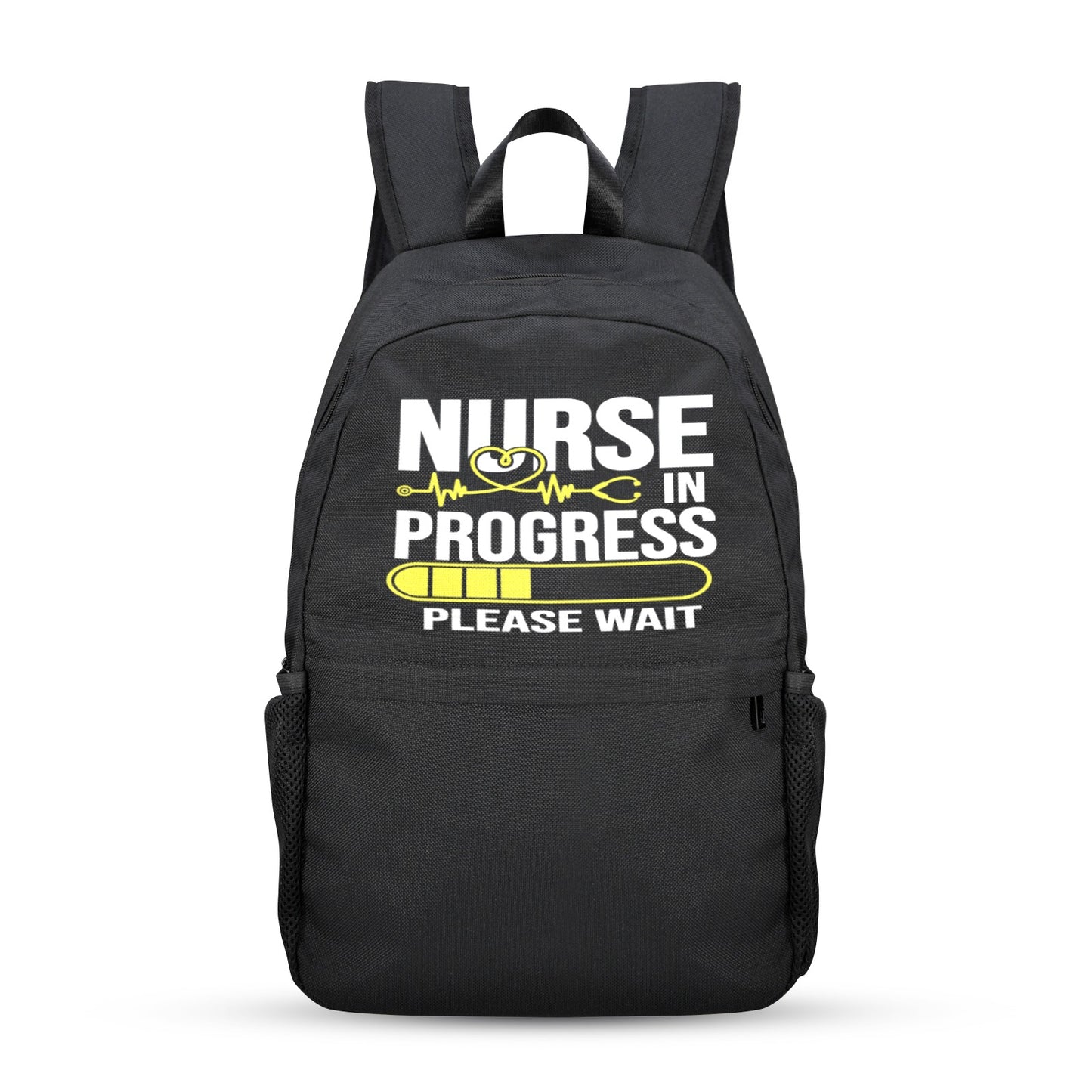 Nurse In Progress Backpack