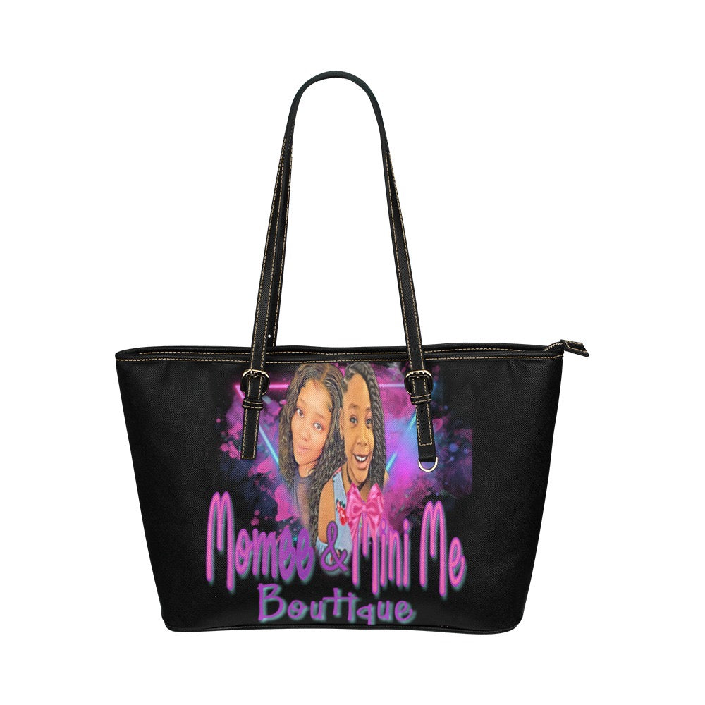 Custom Personalized Purse