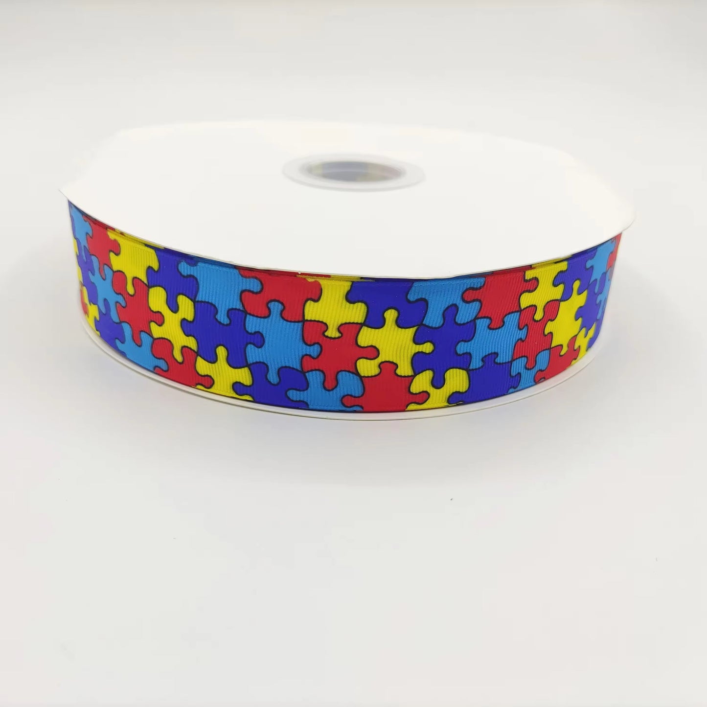 Autism puzzle