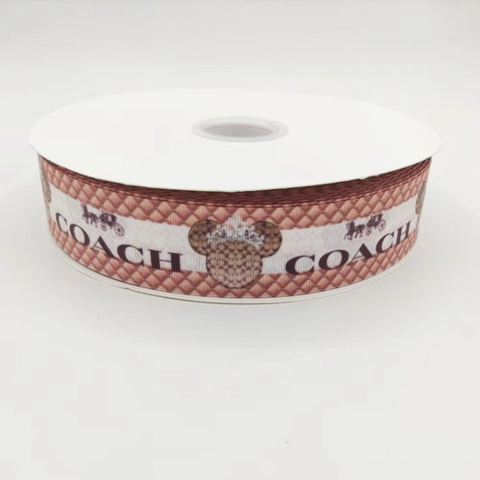 Minnie coach