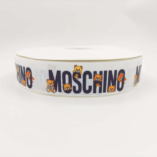 Moschino Black