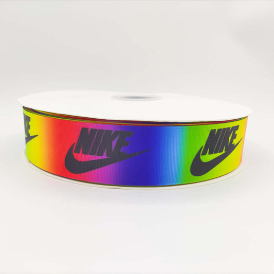 Colorful Nike