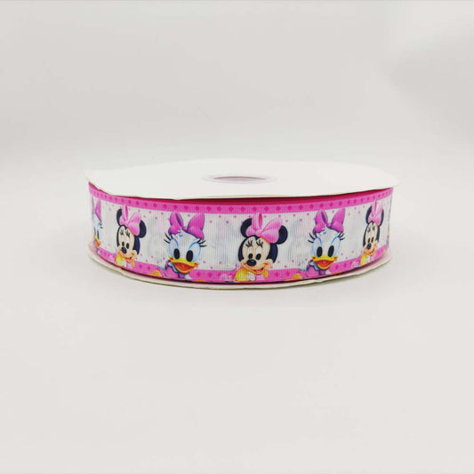 Baby Minnie ribbon